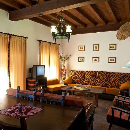 Casa Rural El Corralon Hinojal 외부 사진