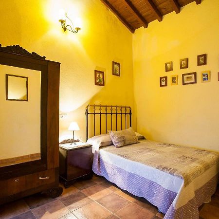 Casa Rural El Corralon Hinojal 외부 사진
