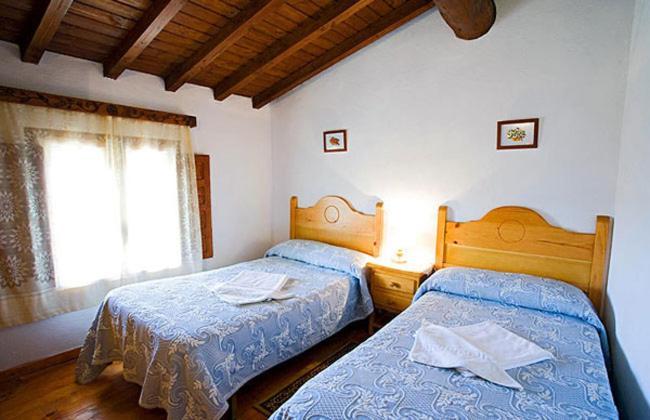 Casa Rural El Corralon Hinojal 외부 사진