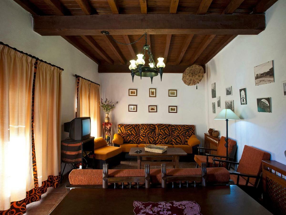Casa Rural El Corralon Hinojal 외부 사진